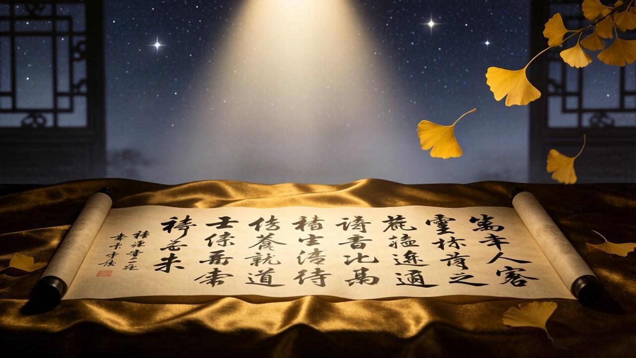 书香浸润,万象可及——从书法之悟到阅读之思(图1) 书香浸润,万象可及——从书法之悟到阅读之思(图1)